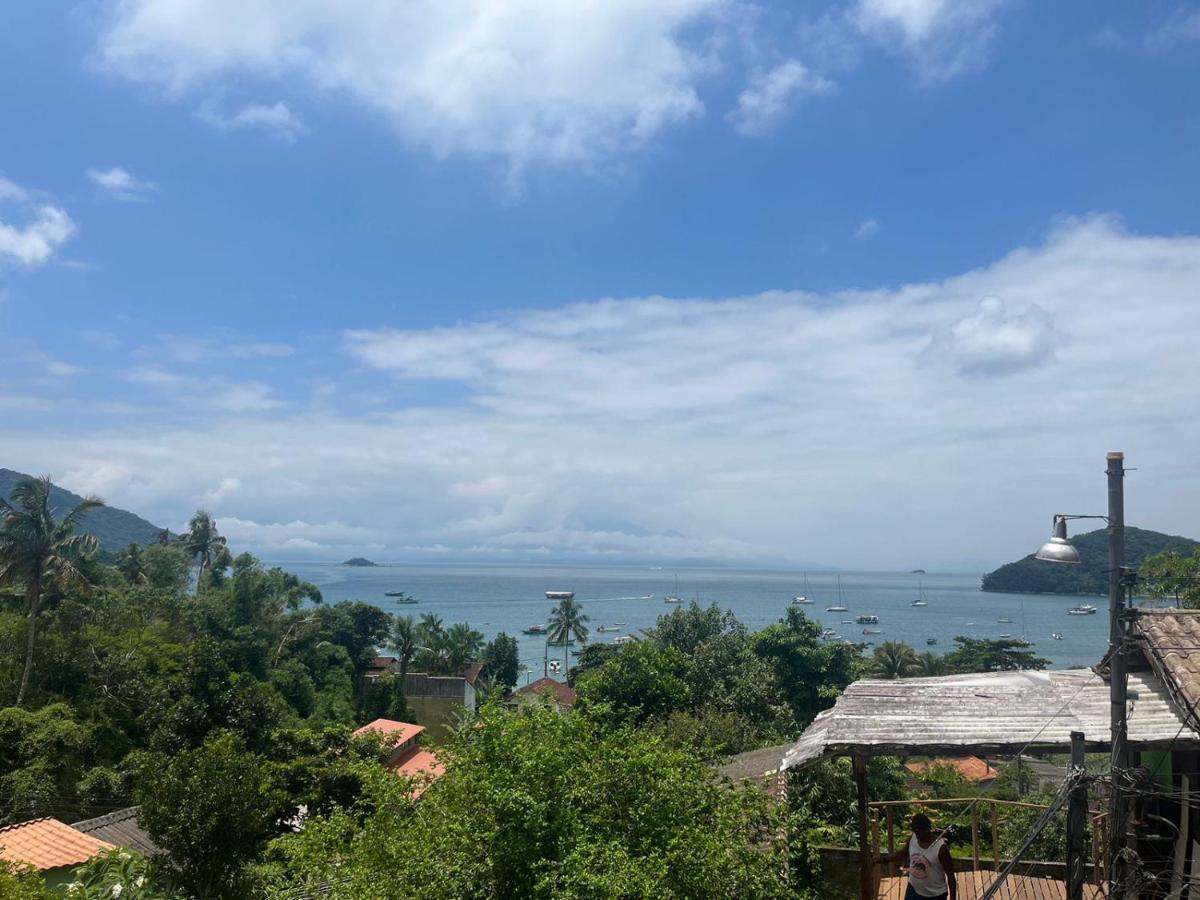 Вилла Beautiful View Ангра-дус-Рейс Экстерьер фото