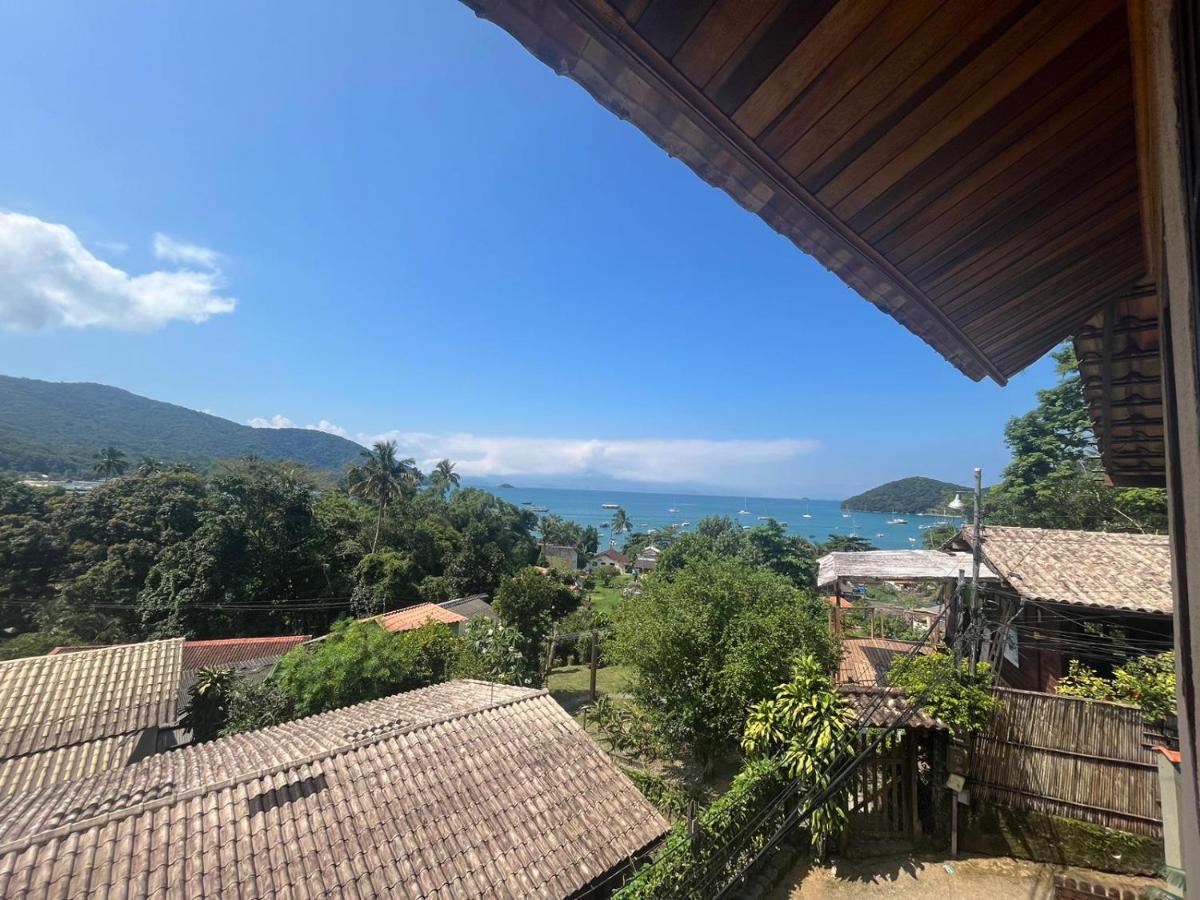 Вилла Beautiful View Ангра-дус-Рейс Экстерьер фото